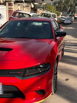 دودج تشارجر